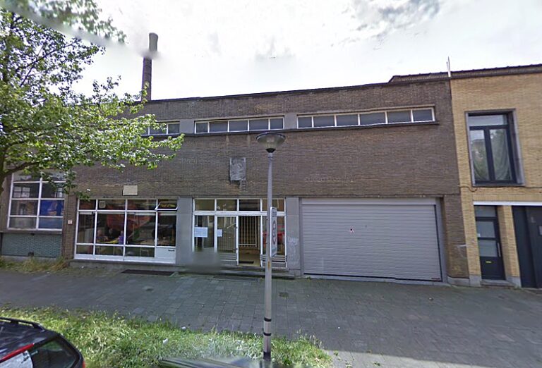 Wolterslaan